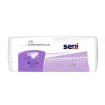 Подгузники для взрослых Super Seni Plus Small 30 шт. (55-80 см)